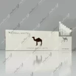 خرید سیگار کمل سفید اصل - original white camel cigarette