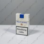 سیگار فیلیپ موریس اسموک اصل فریشاپ