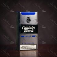 سیگار کاپیتان بلک تاچ آبی