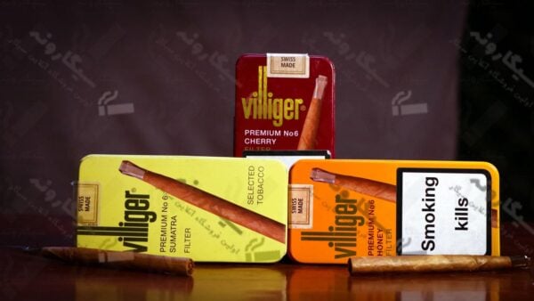 سیگار برگ ویلجر