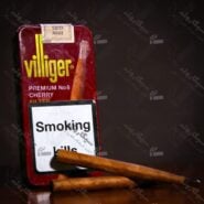 سیگار برگ ویلجر نمره 6 سوماترا