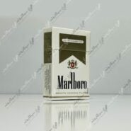 سیگار مارلبرو گلد آمریکایی اصل
