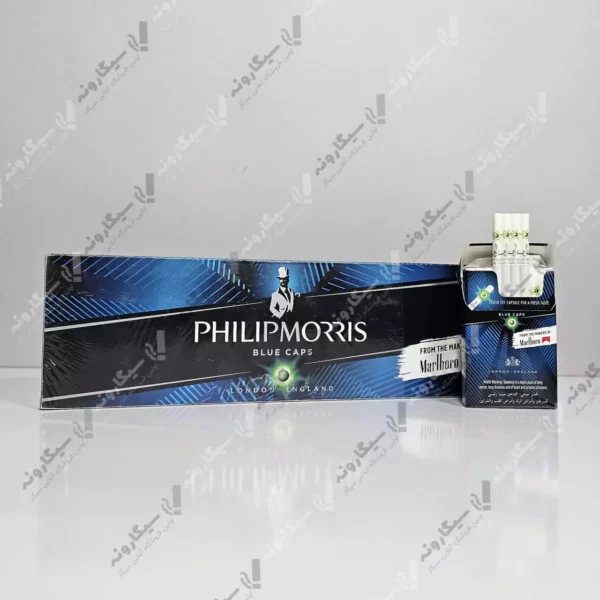 خرید سیگار فیلیپ موریس پاور - philip morris power cigarette