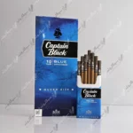 خرید سیگار کاپیتان بلک بلو - captain black blue cigarette