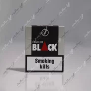 خرید سیگار دیجاروم مشکی فری شاپ - djarum black cigarette