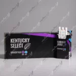 خرید سیگار کنتاکی - kentucky select cigarette