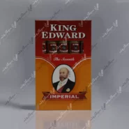 خرید سیگار برگ کینگ ادوارد فری شاپ - king edward cigar