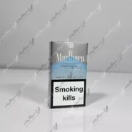 خرید سیگار مارلبرو گری تاچ فری شاپ - marlboro gray touch freeshop cigarette