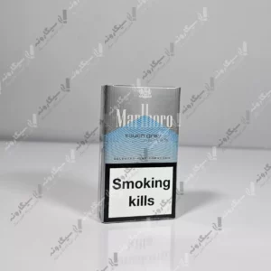 خرید سیگار مارلبرو گری تاچ فریشاپ - marlboro gray touch freeshop cigarette