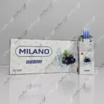 خرید سیگار میلانو بلوبری - milano blueberry cigarette