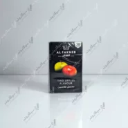 خرید تنباکو دوسیب الفاخر مشکی - alfakher double apple tobacco