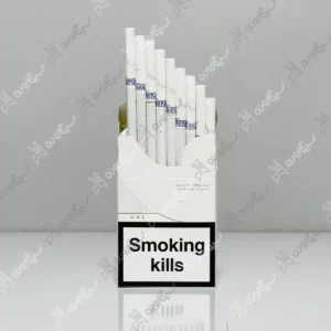 خرید سیگار وینستون اسلیم وان - winston slim one cigarette