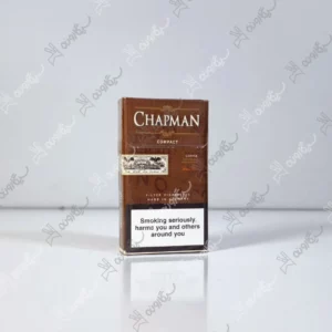 خرید سیگار چاپمن قهوه - Chapman Coffee