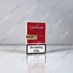 خرید سیگار چاپمن باریک آلبالو - Chapman Slim Cherry
