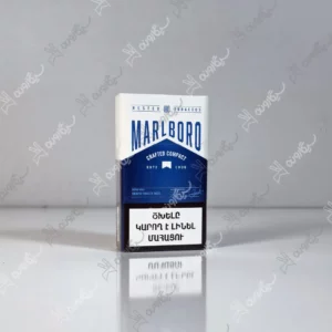 خرید سیگار مارلبرو آبی آذری - Marlboro Blue Azari