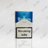 خرید سیگار مارلبرو اج آبی فریشاپ - Marlboro Blue Edge Freeshop