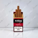 خرید سیگار برگ پیپرس آلبالو -Pipers Cherry