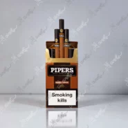 خرید سیگار پیپرس قهوه - Pipers Coffee