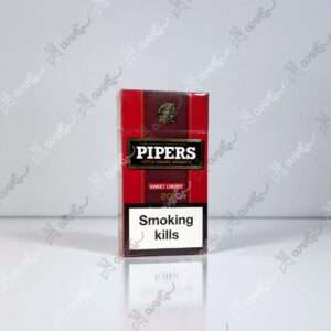 سیگار پایپرس آلبالو | Pipers Cherry