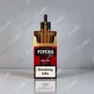 سیگار پایپرس آلبالو | Pipers Cherry