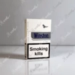 خرید سیگار وینستون اولترا اسموک - winston ultra smoke